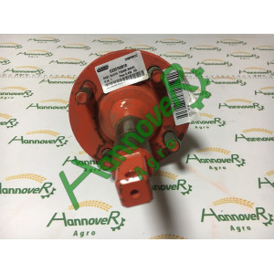 Ступиця опорного колеса G22270281, Gaspardo